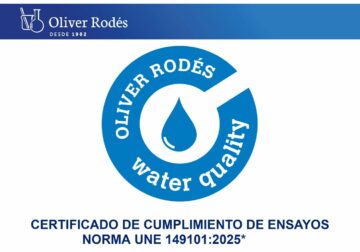 La jarra Alkanatur, preparada para la nueva regulación sobre PFAS