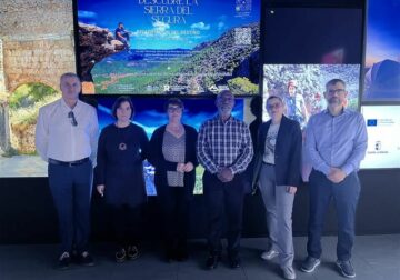 La Sierra del Segura se presenta en Alicante como destino turístico estructurado, sostenible y comercializable