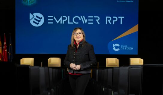 Emplower RPT, la nueva solución de Grupo Castilla diseñada para la Administración Pública