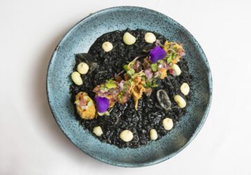 Inti de Oro: la cocina peruana también es cocina de invierno