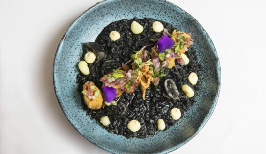 Inti de Oro: la cocina peruana también es cocina de invierno