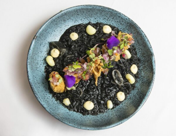 Inti de Oro: la cocina peruana también es cocina de invierno