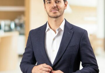 Grupo Capital presenta el modelo de valor intrínseco desarrollado por Ricardo Ramos D’Agostino