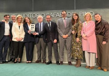 La Alianza #CEOPorLaDiversidad, premiada en los V Reconocimientos go!ODS a la innovación en la Agenda 2030