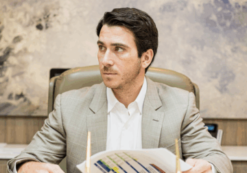 Reinaldo Ramos D’Agostino presenta la innovación como estrategia de inversión en Grupo Capital