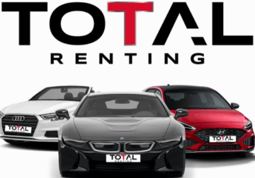 Total Renting se consolida como la mejor empresa de renting de Málaga