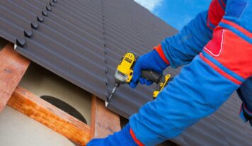 Reparación de tejados y canalones: claves técnicas para prolongar la vida útil de la cubierta