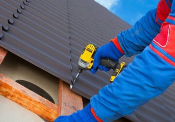 Reparación de tejados y canalones: claves técnicas para prolongar la vida útil de la cubierta