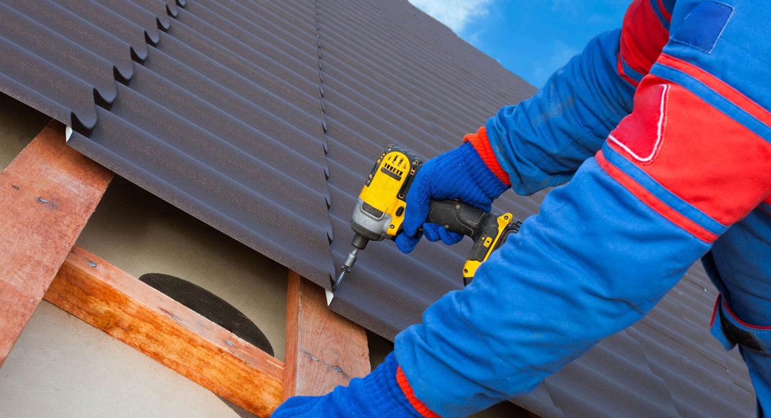 Reparación de tejados y canalones: claves técnicas para prolongar la vida útil de la cubierta