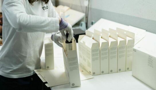 Stratesys y Secretos del Agua marcan un hito en la digitalización del sector de la cosmética