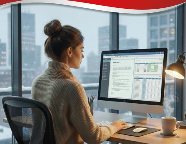 El impacto del frío en las contracturas musculares, según Pablo de la Serna