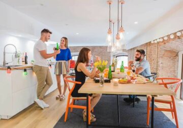 Diez tendencias habitacionales que ponen en jaque la seguridad de los bienes, según Grupo Inviam