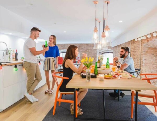 Diez tendencias habitacionales que ponen en jaque la seguridad de los bienes, según Grupo Inviam