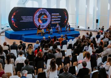 Consultia Business Travel rediseña la tecnología para transformar la experiencia del business travel