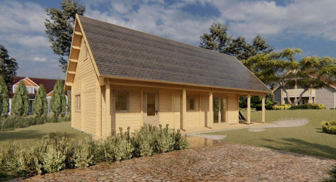 Tipos de casas de madera prefabricadas: guía técnica para decidir mejor