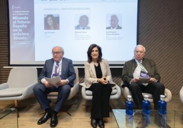 Expertos advierten de un deterioro institucional y reclaman reformas urgentes para evitar una «década perdida» en España