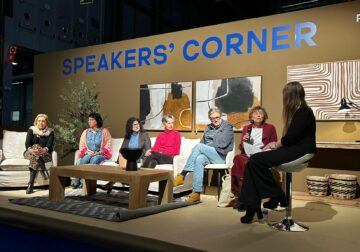 La Comunidad de Madrid impulsa la industria del mueble con la firma del protocolo que da origen a la I edición de la Semana del Mueble de la región