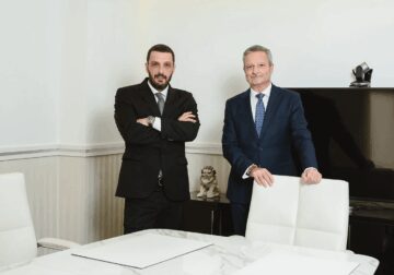 La Audiencia Nacional archiva la extradición solicitada por Irán en procedimiento defendido por Chabaneix