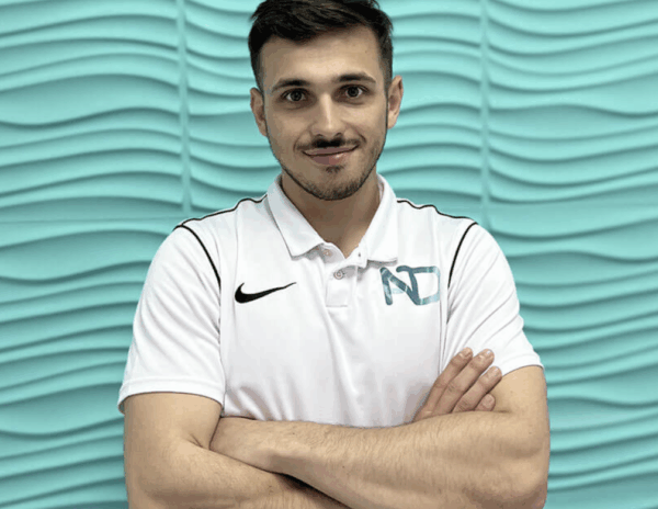 Método RECONECTA: la innovadora apuesta de nutrición en Madrid para un cambio duradero