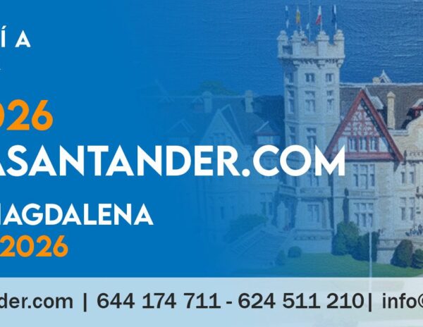 Santander se prepara para una nueva edición de los Premios Hosteleriasantander.com