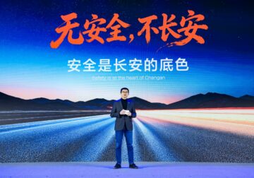 Changan da inicio a la Temporada Global de Pruebas 2026 con la actualización SDA Intelligence y estrategia de baterías de sodio