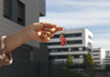 Una gran parte de los inmuebles en venta registran ajustes de precio de entre el 5% y el 9% antes del cierre de la operación