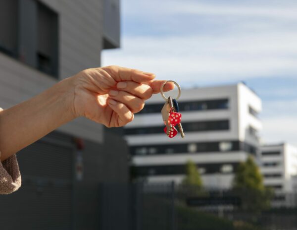 Una gran parte de los inmuebles en venta registran ajustes de precio de entre el 5% y el 9% antes del cierre de la operación