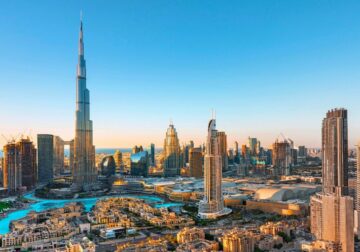 Emiratos toma la delantera en la implementación de la IA gracias al Ministerio de Inteligencia Artificial