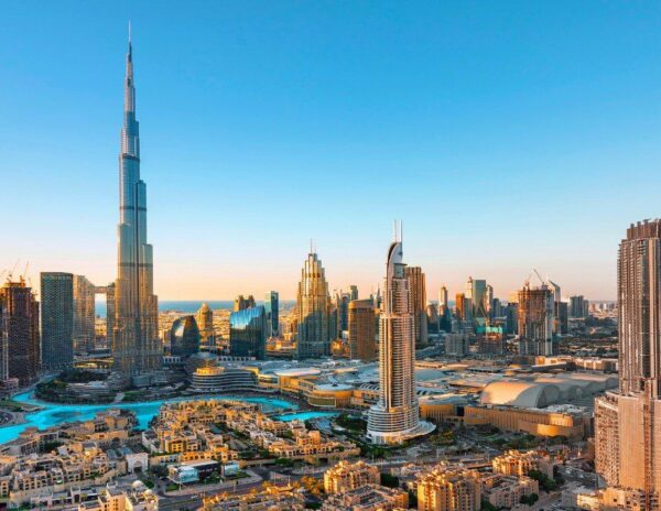 Emiratos toma la delantera en la implementación de la IA gracias al Ministerio de Inteligencia Artificial