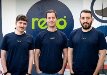Reco recauda 30 millones de dólares en una ronda B, alcanzando un total de 85 millones
