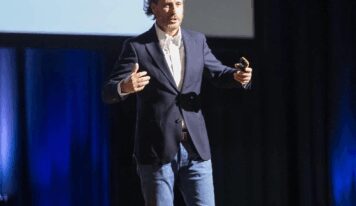 CIONE DAY refuerza su propuesta con la energía de Víctor Küppers