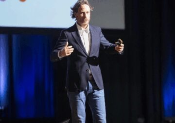 CIONE DAY refuerza su propuesta con la energía de Víctor Küppers