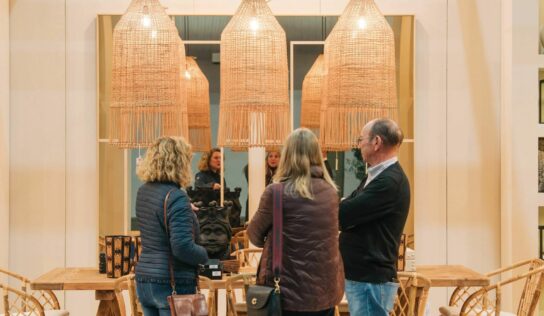 INPROJECTA 2026, el espacio de conocimiento, creación y diálogo entre diseño e industria