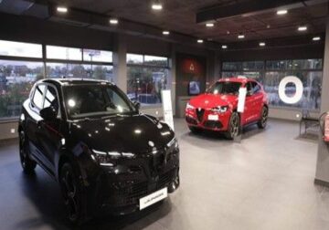 Espacio Momentum: cuando la movilidad se convierte en experiencia urbana