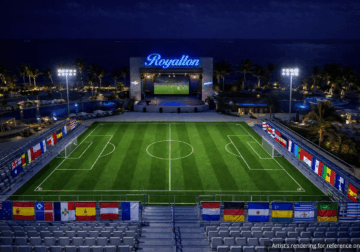 Royalton Fan Fest se lanza en 2026 con una celebración global del fútbol y paquetes exclusivos