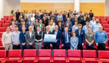 Schaeffler asume la dirección del proyecto de investigación ReDriveS para un uso sostenible y circular de los accionamientos de ejes eléctricos