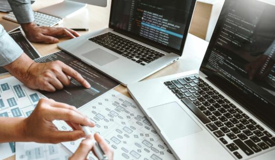 Comunicare adopta el nuevo modelo «Web por Suscripción» para facilitar la digitalización de las pymes