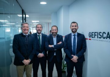 GEFISCAL refuerza su liderazgo con una nueva cúpula directiva