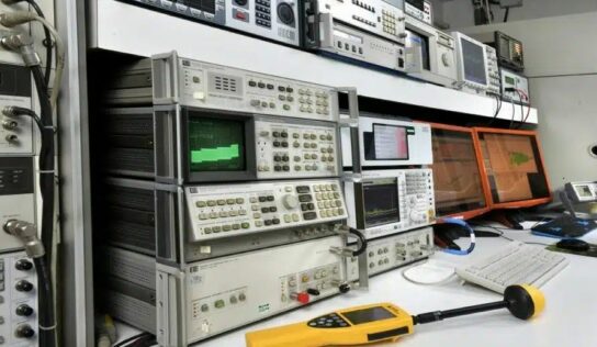 TelproCE alerta sobre la importancia de la compatibilidad electromagnética en la salud laboral