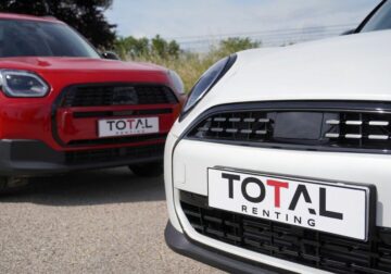 Total Renting y Segura Renting son declaradas como las mejores empresas de renting en Murcia