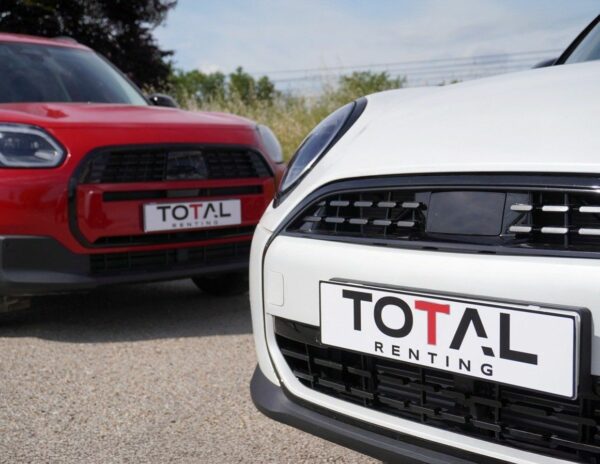 Bilbao refuerza su movilidad con Total Renting y Bilboko Renting