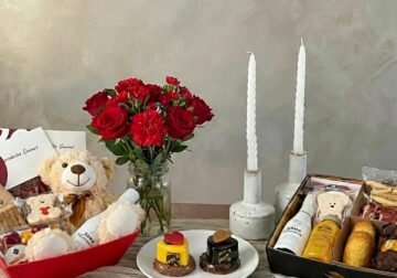 Viena Capellanes propone los productos más dulces para celebrar San Valentín
