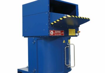 Valpak: la solución para compactar cartón en supermercados e industria