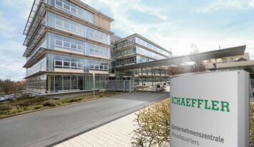 Schaeffler publica el Informe de sostenibilidad de 2025