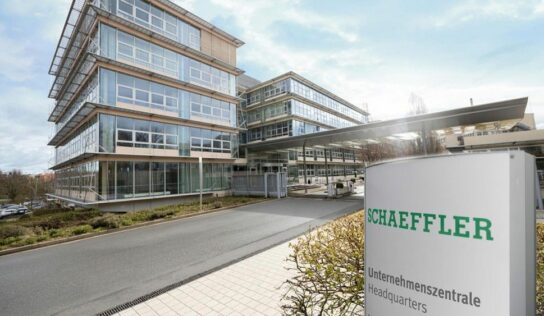 Schaeffler publica el Informe de sostenibilidad de 2025