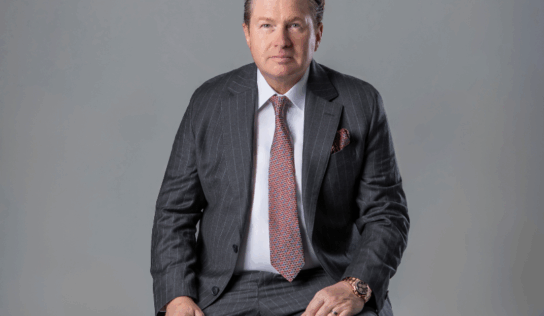 Ignacio Purcell Mena encabeza una estrategia energética basada en rigor y planificación estructural