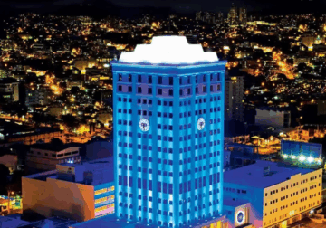 Caja de Ahorros supera B/.6,900 millones en activos y consolida su solidez financiera en 2025