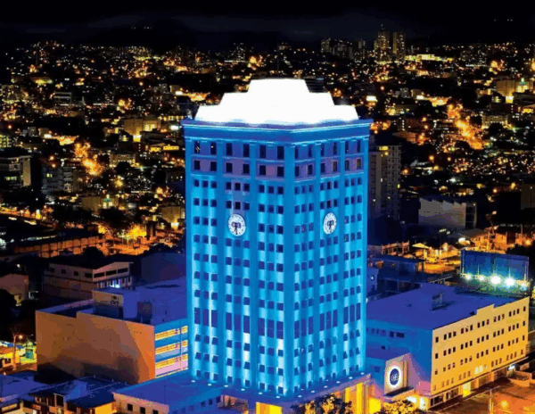 Caja de Ahorros supera B/.6,900 millones en activos y consolida su solidez financiera en 2025