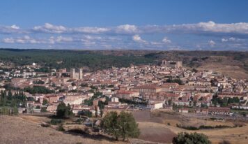 El COACM dedica sus III Jornadas de Patrimonio al valor del paisaje cultural