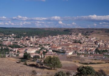 El COACM dedica sus III Jornadas de Patrimonio al valor del paisaje cultural